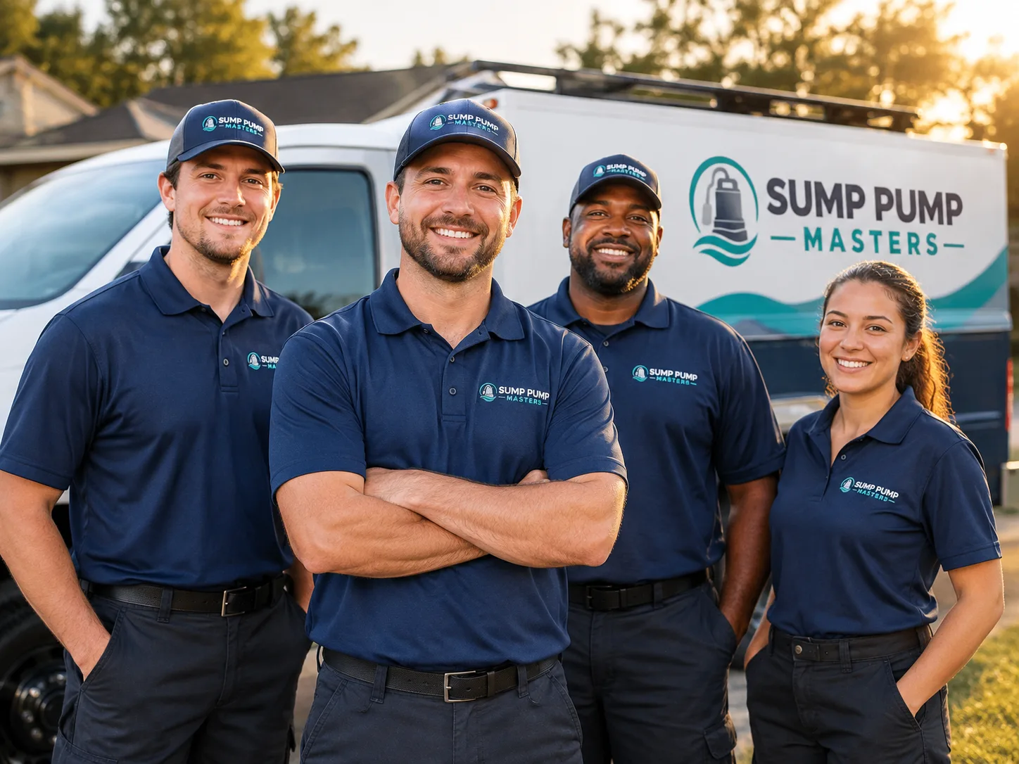 Sump Pump Repair company in Hamlin, IA