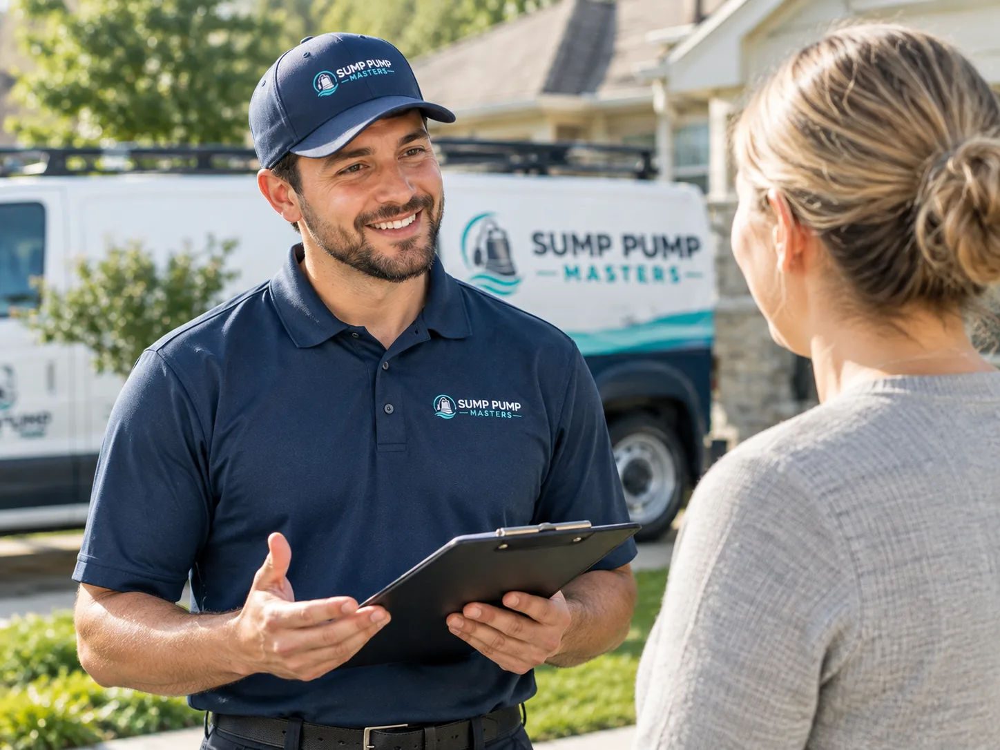 Sump Pump Repair Hamlin, IA FAQs